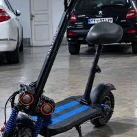 اسکوتر برقی وینر اسکای