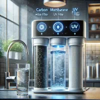 فروش و خدمات تصفیه آب