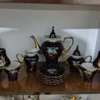 ظروف آنتیک خاص|ظروف سرو و پذیرایی|میاندوآب, |دیوار