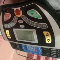 تردمیل|تجهیزات ورزشی|کرمان, |دیوار