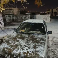 پژو ۴۰۵|خودرو سواری و وانت|مهریز, |دیوار