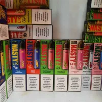 سالت و جویس نستی مالزی اصل