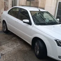 دنا معمولی مدل ۹۸