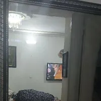 آینه یک متری|آینه|همدان, |دیوار