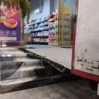 جک لیف یاجک فروشگاهی .بالابر