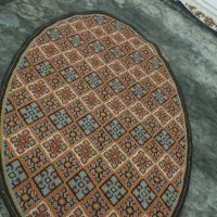 گلیم طول۱۴۷