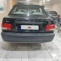 پراید ۱۳۱|خودرو سواری و وانت|میانه, |دیوار