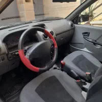 پراید132 مدل ۸۹|خودرو سواری و وانت|تهران, نازی‌آباد|دیوار