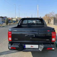 kmcT8 1401|خودرو سواری و وانت|محمدشهر, علی آباد گونه|دیوار