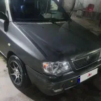 پراید ۱۱۱مدل ۸۹نیمه دوم فقط معاوضه .معاوضه|خودرو سواری و وانت|زاهدان, |دیوار