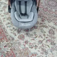 کریر نوزاد مدل دلیجان