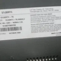 تلویزیون lcd LG|تلویزیون و پروژکتور|رشت, علی آباد|دیوار