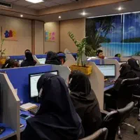 بازاریاب تلفنی