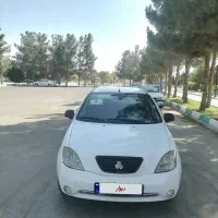 تیبا 1مدل 91 شاسی پلم وخانگی