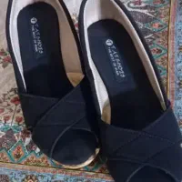 کفش تابستانی شیک و در حد نو