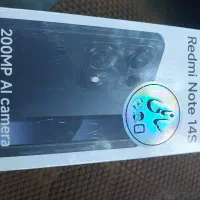 گوشی نوت ۱۴ پرو و معمولی