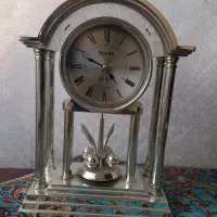 ساعت رومیزی دکوری