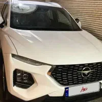 هایما s8 سفید مدل ۴۰۴ صفر خشک تمام اتوماتیک