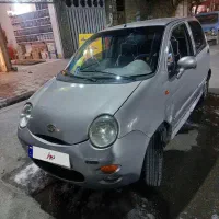 ام وی ام 110|خودرو سواری و وانت|شهریار, شهریار|دیوار