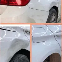 صافکاری و نقاشی  مشاور خرید و فروش خودرو تصادفی