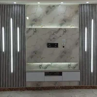 نصاب دکوراسیون/کناف/پی وی سی