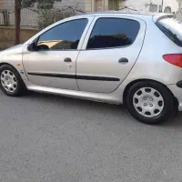206مدل 84تیپ5 nfuفرانسه درحدعروسک