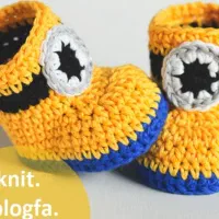 جوراب های زیبا عروسکی