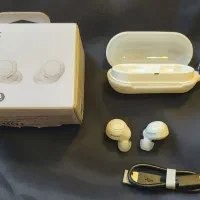 ایرپاد سونی مدل WF-C500 در حد نو|لوازم جانبی موبایل و تبلت|تبریز, |دیوار