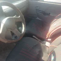 پراید صندوقدار ۸۷|خودرو سواری و وانت|مرودشت, شهرک مهدیه|دیوار