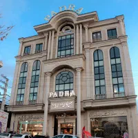 جذب نیرو قنادی پاپلی