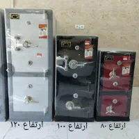 گاوصندوق مدل k R ایران کاوه|ابزارآلات|کاشان, درب یلان|دیوار