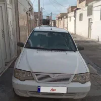 پراید۱۱۱مدل ۹۵