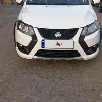 کوئیک GX L مدل۱۴۰۳ فول کم کارکرد وسالم|خودرو سواری و وانت|رشت, نیروی دریایی|دیوار