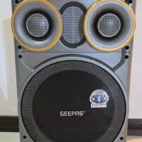اسپیکر جی پاس Geepas