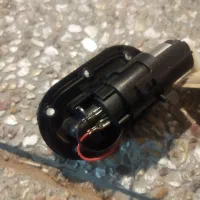 باک در پالسی و پمپ بنزین انژکتور|قطعات یدکی و لوازم جانبی|شیراز, شهرک بهشتی|دیوار