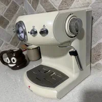 اسپرسوساز مباشی|سماور، چای‌ساز، قهوه‌ساز|تهران, شهرک صدرا|دیوار
