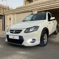 کویک Gxسیمی صفر کیلومتر|خودرو سواری و وانت|آبادان, |دیوار