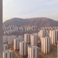 فاز۱۱ کلید خام خیابان بهار واگنی چکاوک با کسری|فروش آپارتمان|پردیس, فاز ۱۱|دیوار