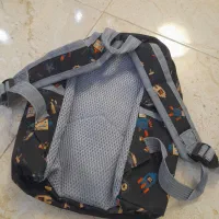 کیف بچگانه پسرانه