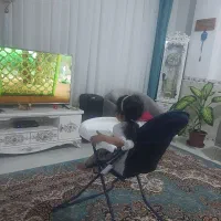 صندلی غذا خوری کودک