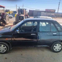 پراید ۱۳۸۳ انژکتور|خودرو سواری و وانت|کوهدشت, |دیوار