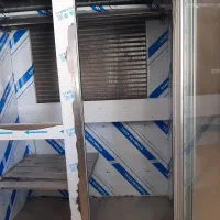 یخچال قصابی|فروشگاه و مغازه|گلپایگان, |دیوار