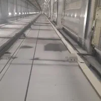 سرویس و خرابی آسانسور