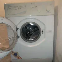 لباسشویی هایر