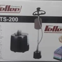 بخار گر فلر ts-200|اتو و لوازم اتو|کرج, برغان|دیوار