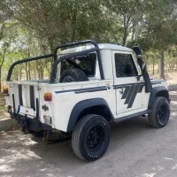 پاژن مدل 1377|خودرو سواری و وانت|تهران, هفت چنار|دیوار