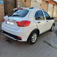 کوئیک GXساده مدل۴۰۲|خودرو سواری و وانت|اهواز, شریعتی جنوبی|دیوار