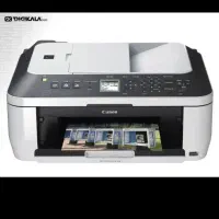 فروش پرینتر کانن MX330|پرینتر، اسکنر، کپی، فکس|تهران, نیلوفر|دیوار