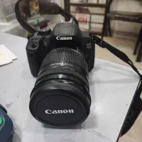دوربین عکاسی کنون