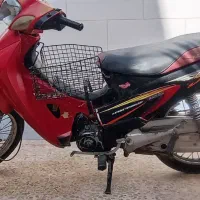 همتاز موتور مدل 90